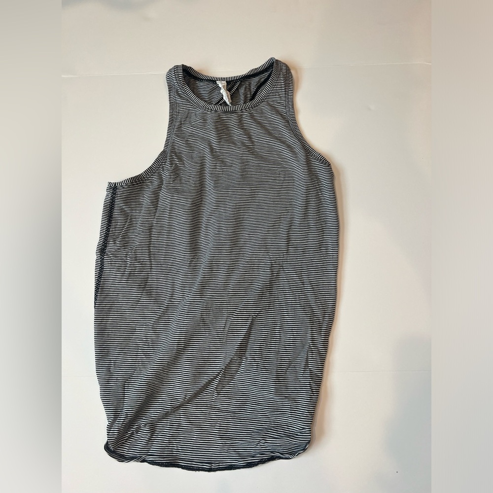 Lululemon Tie Tank